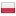 barokko.pl hosted country